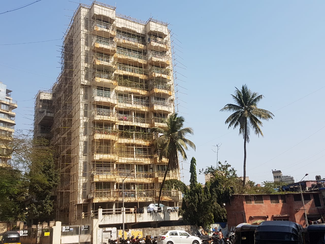 Main - Shabnam, Juhu